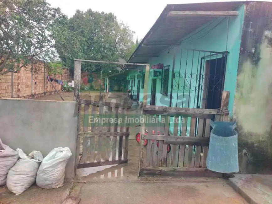 Foto 1 de Kitnet com 5 quartos à venda, 210m2 em Rio Preto Da Eva - AM