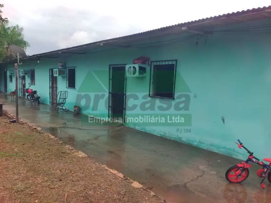 Foto 7 de Kitnet com 5 quartos à venda, 210m2 em Rio Preto Da Eva - AM