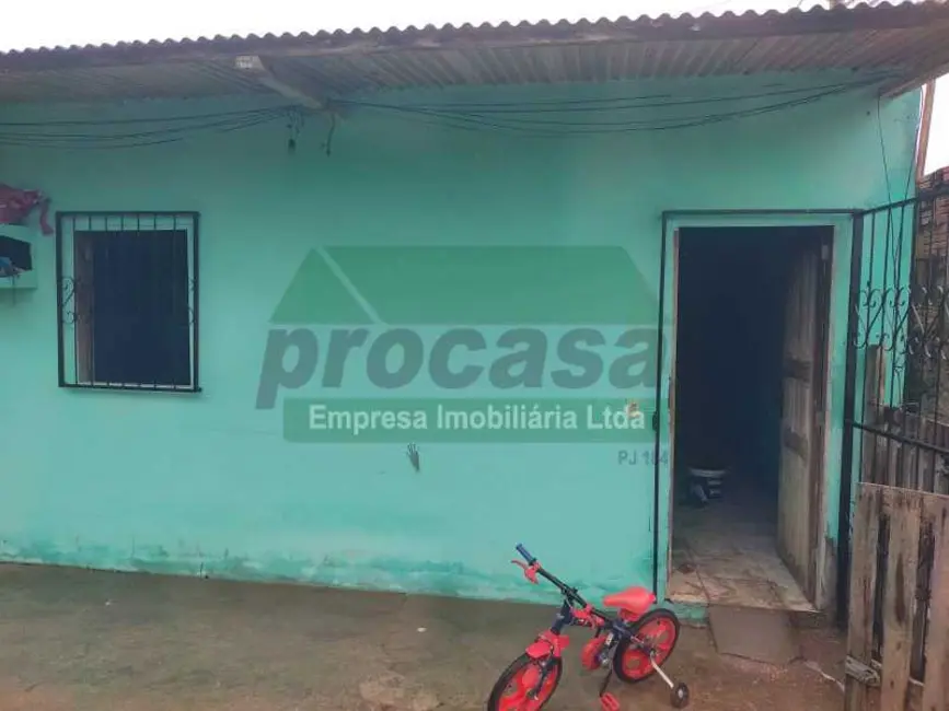 Foto 6 de Kitnet com 5 quartos à venda, 210m2 em Rio Preto Da Eva - AM