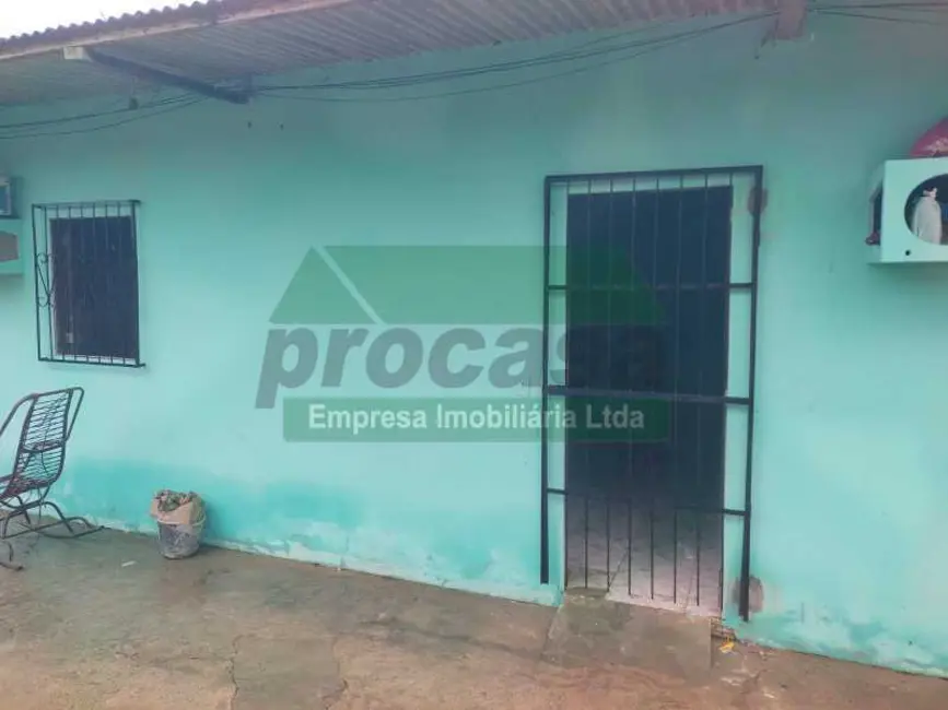 Foto 5 de Kitnet com 5 quartos à venda, 210m2 em Rio Preto Da Eva - AM