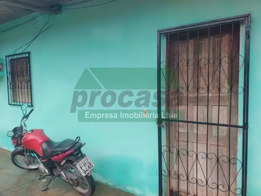 Foto 4 de Kitnet com 5 quartos à venda, 210m2 em Rio Preto Da Eva - AM