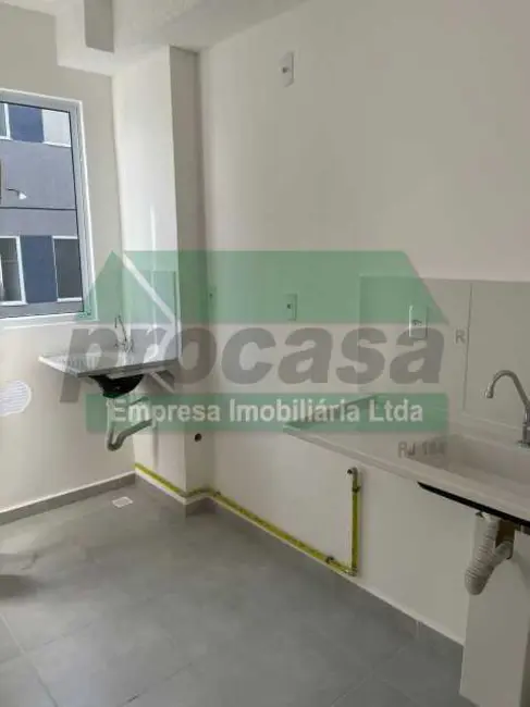 Apartamento com 2 quartos à venda, 48m2 em Manaus - AM - imagem 5 Foto 5 de Apartamento com 2 quartos à venda, 48m2 em Manaus - AM