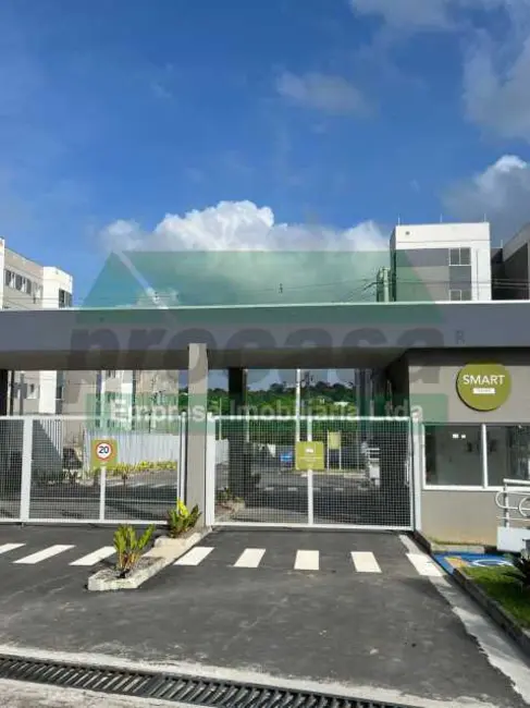 Foto 1 de Apartamento com 2 quartos à venda, 48m2 em Manaus - AM
