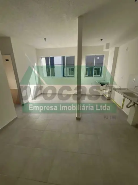 Apartamento com 2 quartos à venda, 48m2 em Manaus - AM - imagem 3 Foto 3 de Apartamento com 2 quartos à venda, 48m2 em Manaus - AM