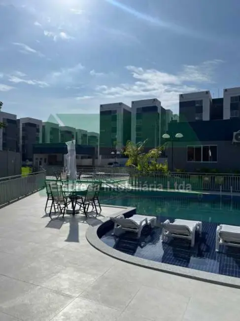 Foto 2 de Apartamento com 2 quartos à venda, 48m2 em Manaus - AM