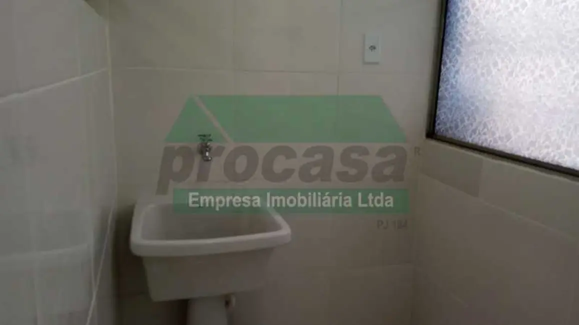 Foto 3 de Apartamento com 2 quartos à venda, 55m2 em Manaus - AM