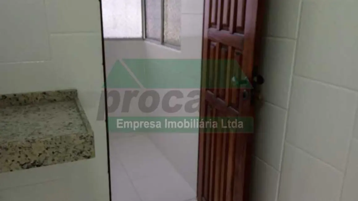 Foto 2 de Apartamento com 2 quartos à venda, 55m2 em Manaus - AM
