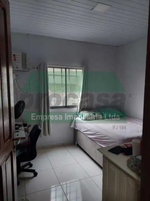 Foto 7 de Casa com 3 quartos à venda, 160m2 em Manaus - AM