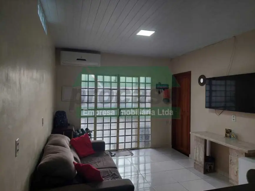 Foto 4 de Casa com 3 quartos à venda, 160m2 em Manaus - AM