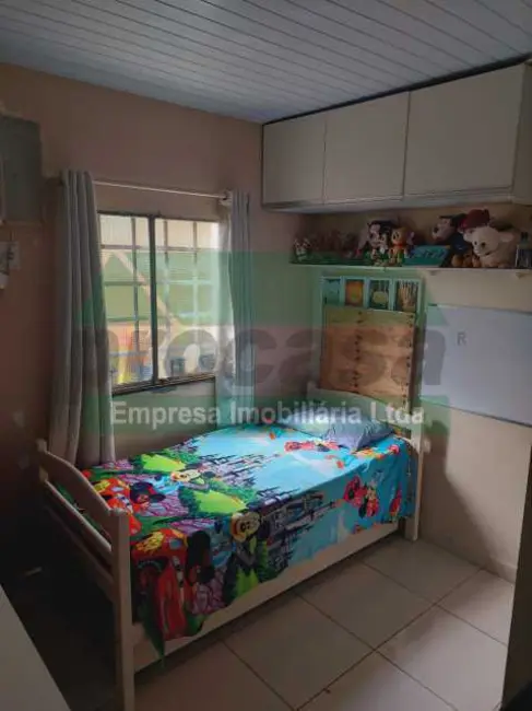 Foto 8 de Casa com 3 quartos à venda, 160m2 em Manaus - AM