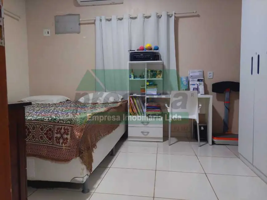 Foto 6 de Casa com 3 quartos à venda, 160m2 em Manaus - AM