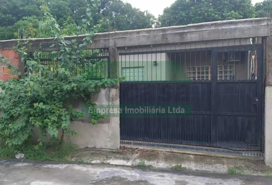 Foto 1 de Casa com 3 quartos à venda, 160m2 em Manaus - AM