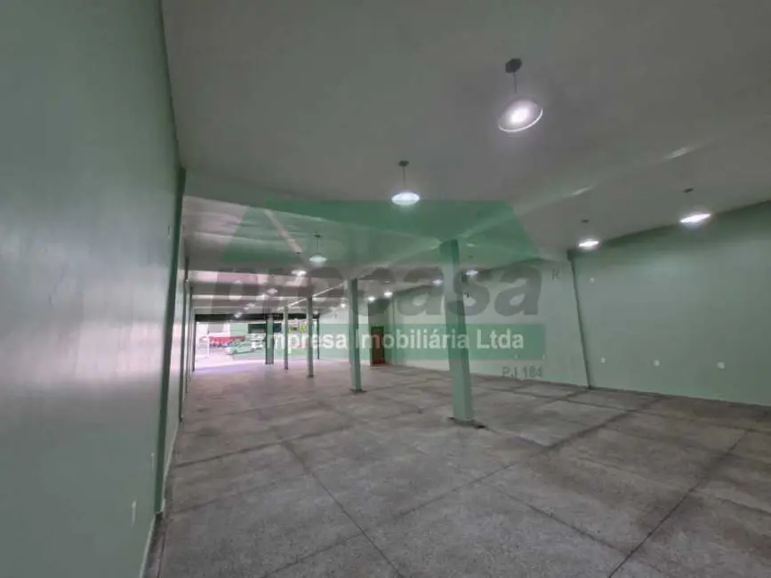 Armazém / Galpão para alugar, 350m2 em Manaus - AM - imagem 6 Foto 6 de Armazém / Galpão para alugar, 350m2 em Manaus - AM