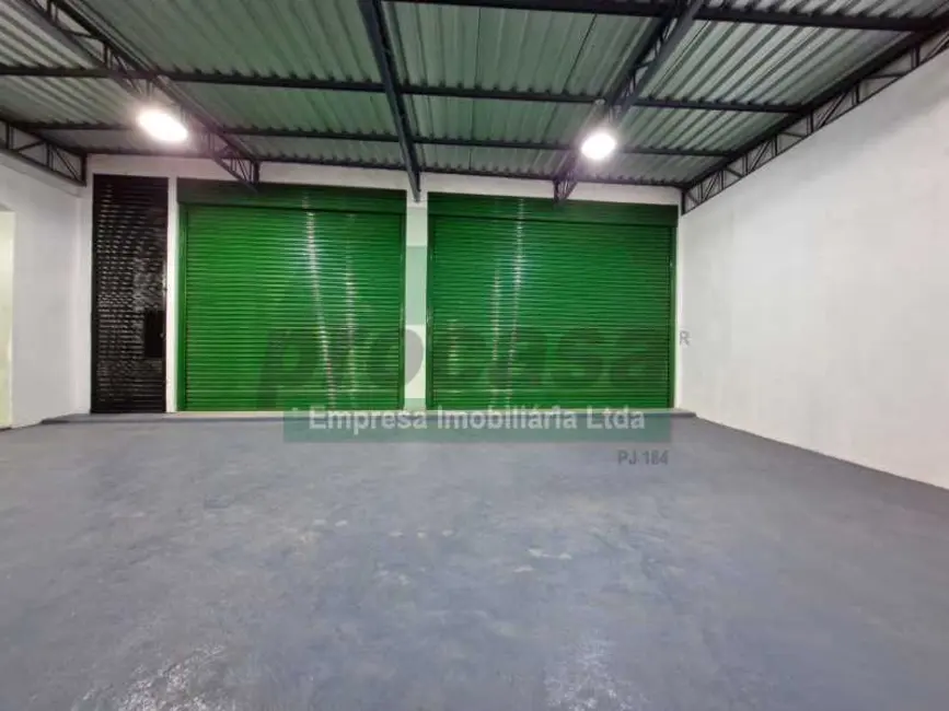 Armazém / Galpão para alugar, 350m2 em Manaus - AM - imagem 2 Foto 2 de Armazém / Galpão para alugar, 350m2 em Manaus - AM
