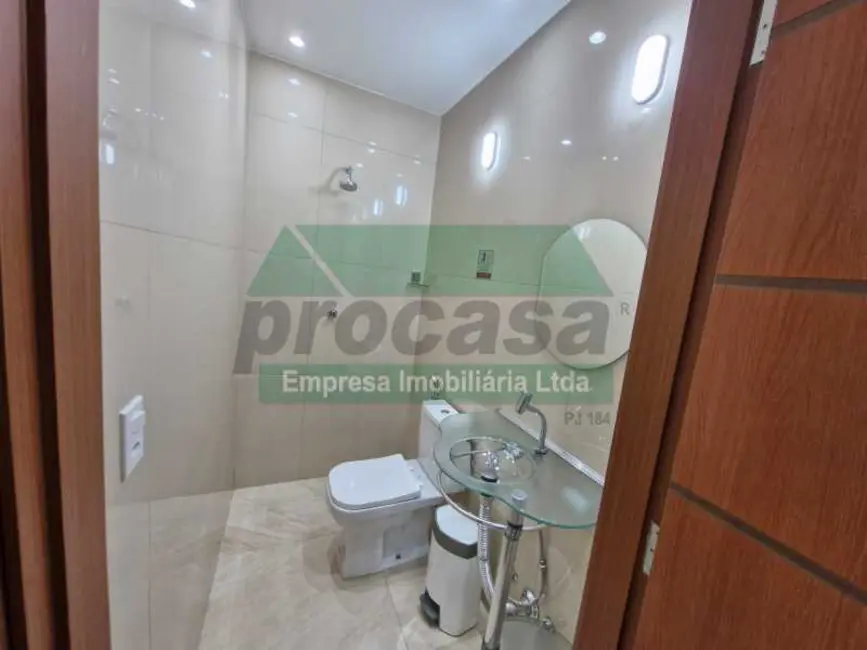 Armazém / Galpão para alugar, 350m2 em Manaus - AM - imagem 9 Foto 9 de Armazém / Galpão para alugar, 350m2 em Manaus - AM