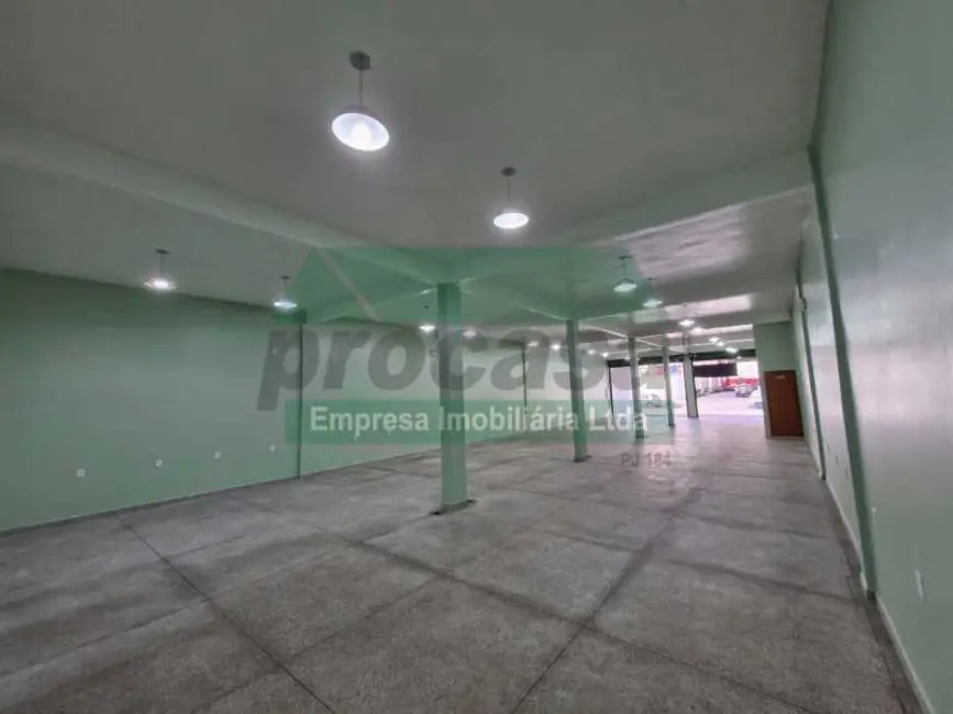 Armazém / Galpão para alugar, 350m2 em Manaus - AM - imagem 7 Foto 7 de Armazém / Galpão para alugar, 350m2 em Manaus - AM