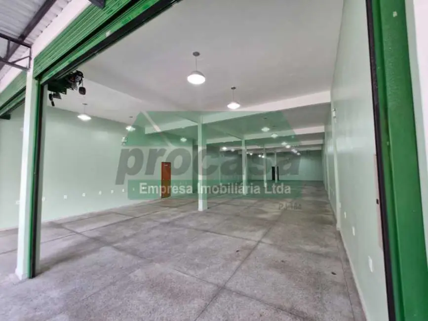 Armazém / Galpão para alugar, 350m2 em Manaus - AM - imagem 3 Foto 3 de Armazém / Galpão para alugar, 350m2 em Manaus - AM