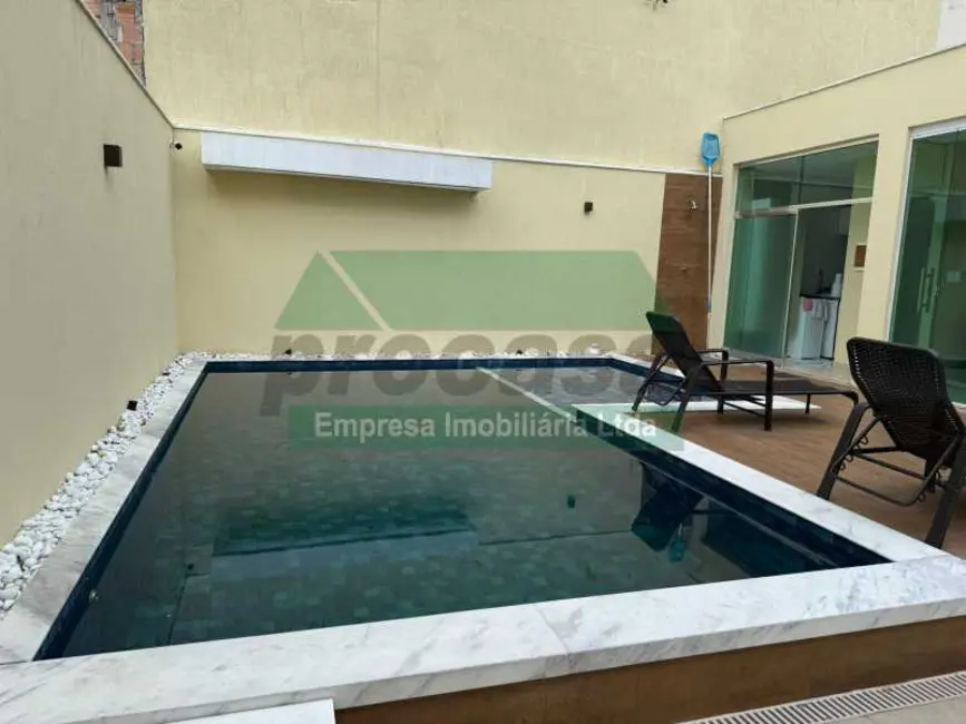 Casa de Condomínio com 3 quartos à venda, 350m2 em Manaus - AM - imagem 6 Foto 6 de Casa de Condomínio com 3 quartos à venda, 350m2 em Manaus - AM