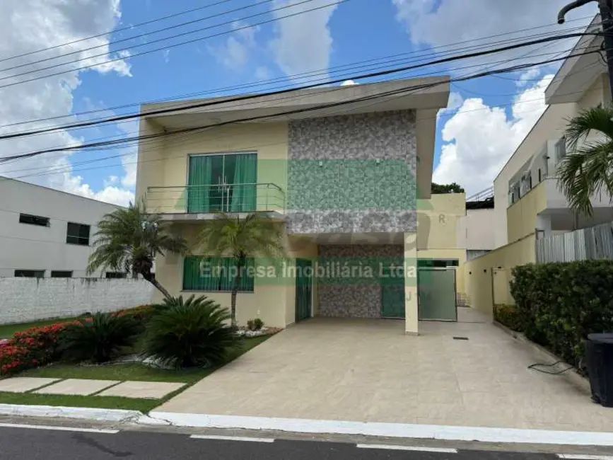 Casa de Condomínio com 3 quartos à venda, 350m2 em Manaus - AM - imagem 3 Foto 3 de Casa de Condomínio com 3 quartos à venda, 350m2 em Manaus - AM