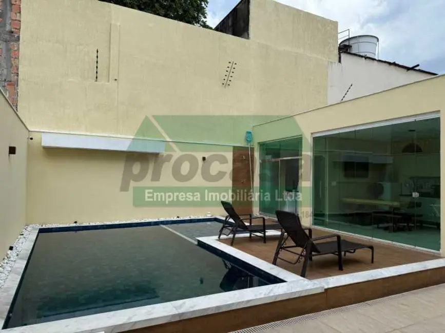 Casa de Condomínio com 3 quartos à venda, 350m2 em Manaus - AM - imagem 5 Foto 5 de Casa de Condomínio com 3 quartos à venda, 350m2 em Manaus - AM