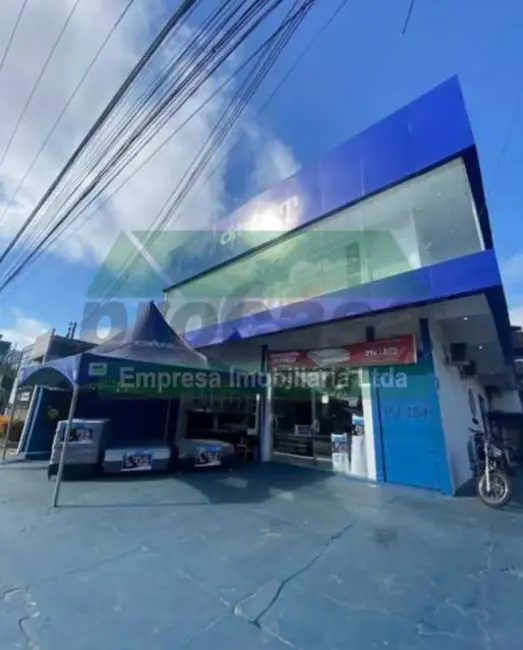 Foto 3 de Prédio Inteiro para alugar, 600m2 em Manaus - AM
