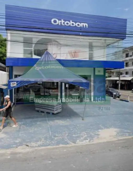 Foto 2 de Prédio Inteiro para alugar, 600m2 em Manaus - AM