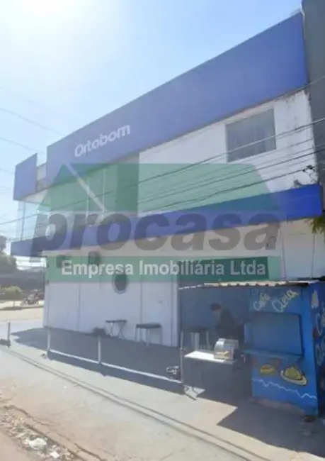 Foto 4 de Prédio Inteiro para alugar, 600m2 em Manaus - AM