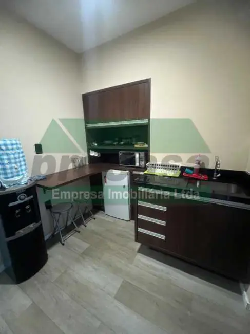 Foto 5 de Sala Comercial para alugar, 53m2 em Manaus - AM
