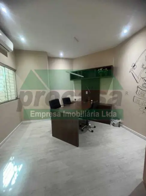 Foto 1 de Sala Comercial para alugar, 53m2 em Manaus - AM