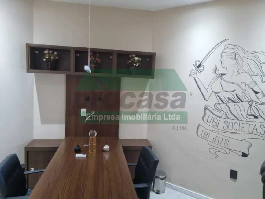 Sala Comercial para alugar, 53m2 em Manaus - AM - imagem 4 Foto 4 de Sala Comercial para alugar, 53m2 em Manaus - AM