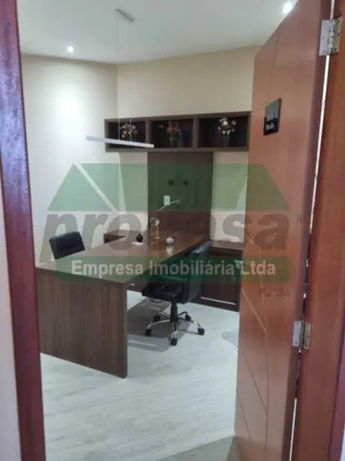 Sala Comercial para alugar, 53m2 em Manaus - AM - imagem 3 Foto 3 de Sala Comercial para alugar, 53m2 em Manaus - AM