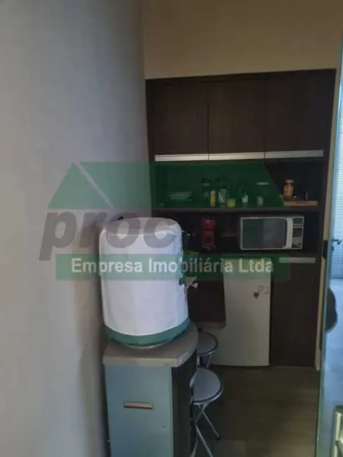 Sala Comercial para alugar, 53m2 em Manaus - AM - imagem 8 Foto 8 de Sala Comercial para alugar, 53m2 em Manaus - AM