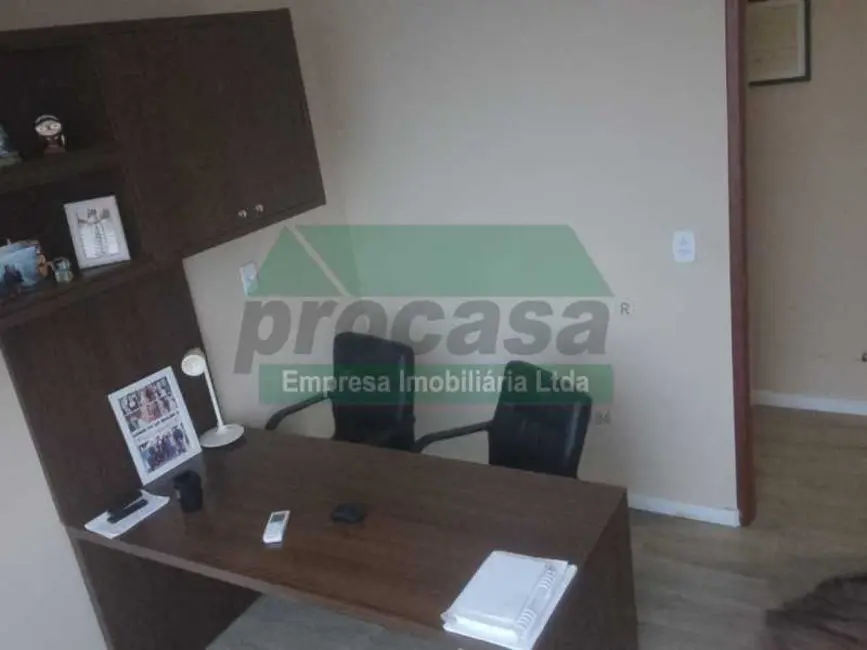 Foto 1 de Sala Comercial para alugar, 32m2 em Manaus - AM