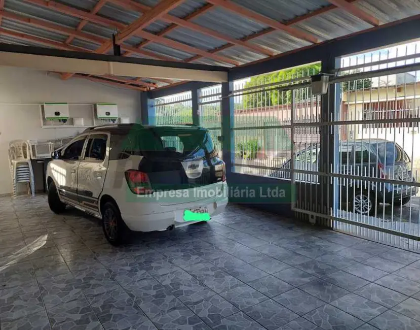 Foto 2 de Casa com 2 quartos à venda, 188m2 em Manaus - AM