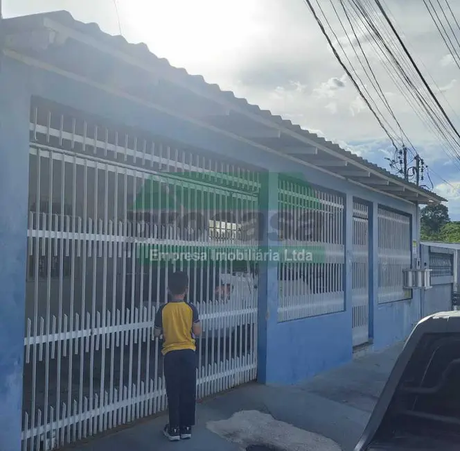 Foto 1 de Casa com 2 quartos à venda, 188m2 em Manaus - AM