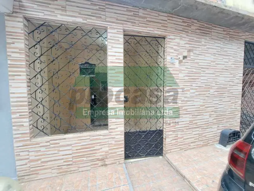 Foto 1 de Casa com 3 quartos à venda, 98m2 em Manaus - AM