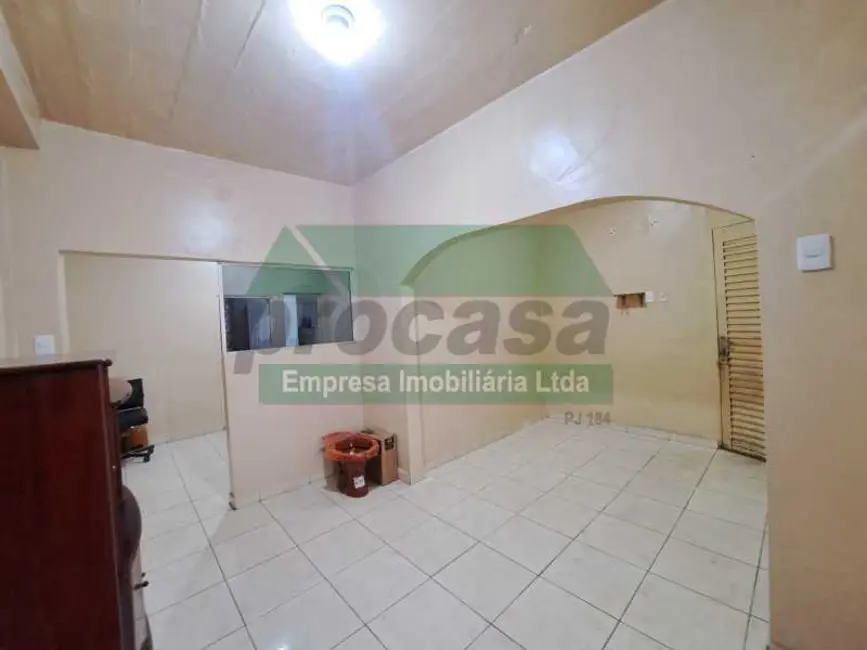 Foto 5 de Casa com 3 quartos à venda, 98m2 em Manaus - AM