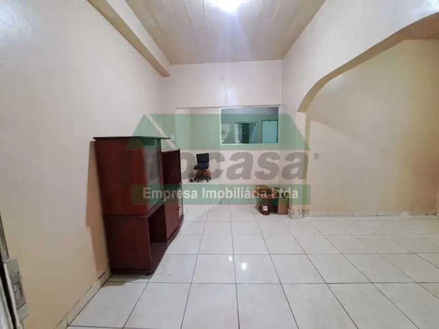 Foto 4 de Casa com 3 quartos à venda, 98m2 em Manaus - AM