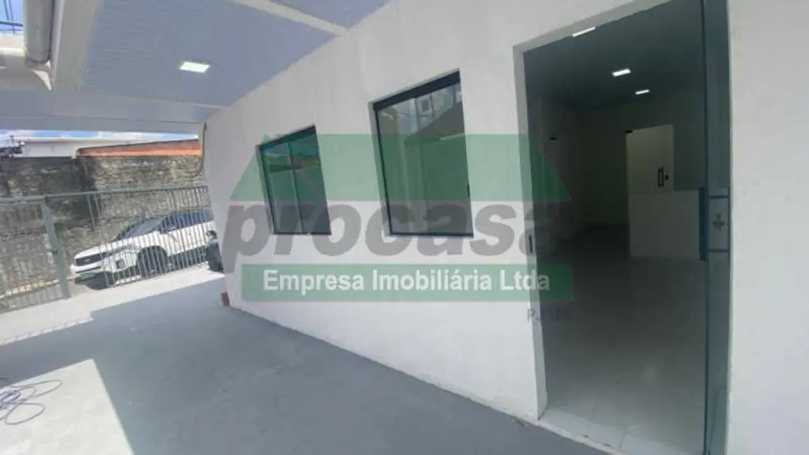 Foto 4 de Apartamento com 2 quartos para alugar, 60m2 em Manaus - AM