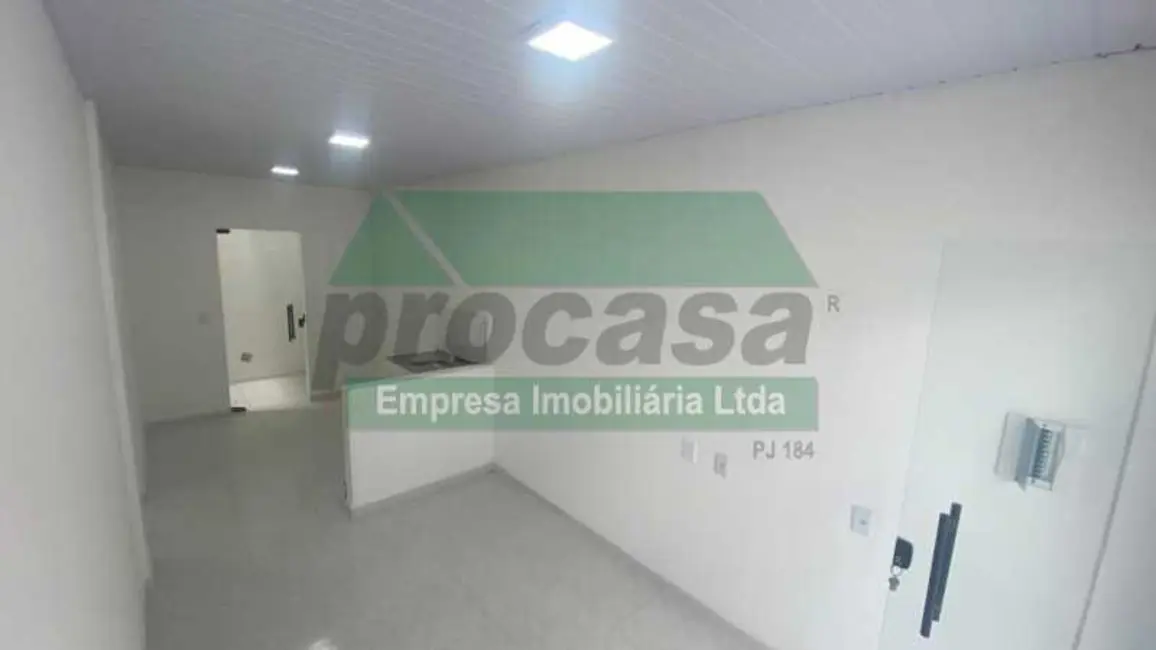 Foto 6 de Apartamento com 2 quartos para alugar, 60m2 em Manaus - AM