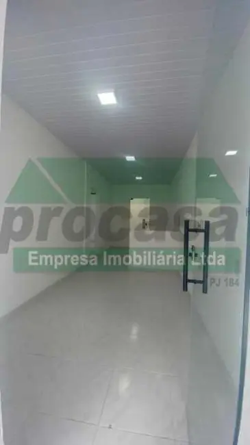 Foto 3 de Apartamento com 2 quartos para alugar, 60m2 em Manaus - AM