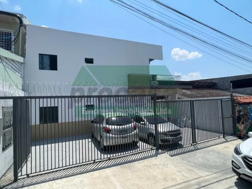 Foto 1 de Apartamento com 2 quartos para alugar, 60m2 em Manaus - AM
