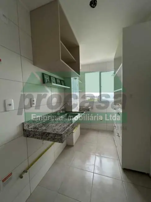Foto 3 de Apartamento com 2 quartos à venda, 44m2 em Manaus - AM