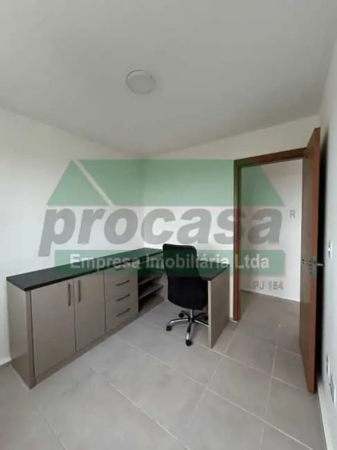 Foto 2 de Apartamento com 2 quartos à venda, 44m2 em Manaus - AM