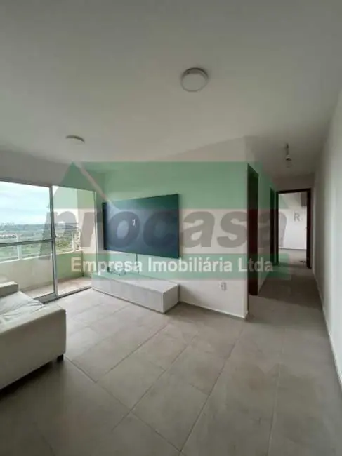 Foto 1 de Apartamento com 2 quartos à venda, 44m2 em Manaus - AM