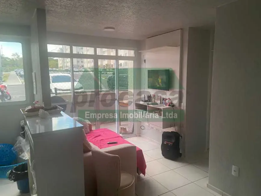 Apartamento com 2 quartos à venda e para alugar, 42m2 em Manaus - AM - imagem 8 Foto 8 de Apartamento com 2 quartos à venda e para alugar, 42m2 em Manaus - AM