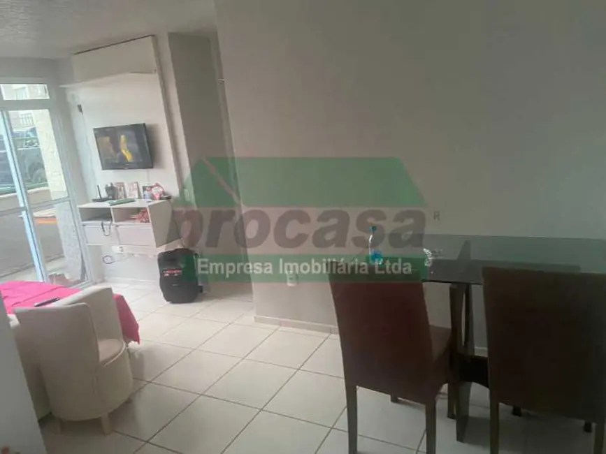 Apartamento com 2 quartos à venda e para alugar, 42m2 em Manaus - AM - imagem 7 Foto 7 de Apartamento com 2 quartos à venda e para alugar, 42m2 em Manaus - AM