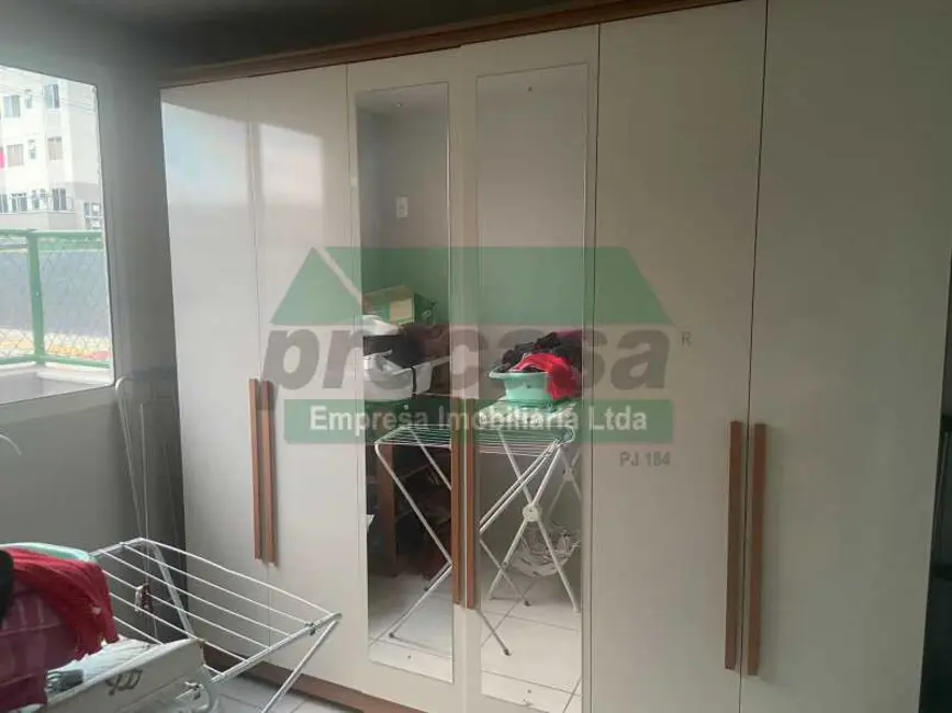 Apartamento com 2 quartos à venda e para alugar, 42m2 em Manaus - AM - imagem 5 Foto 5 de Apartamento com 2 quartos à venda e para alugar, 42m2 em Manaus - AM