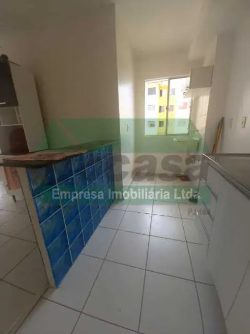 Foto 1 de Apartamento com 3 quartos à venda, 60m2 em Manaus - AM