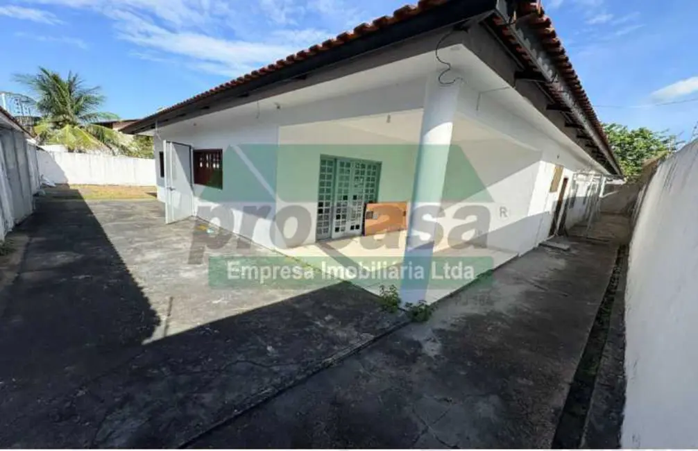 Foto 1 de Casa com 3 quartos para alugar, 335m2 em Manaus - AM